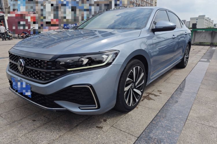 Used Volkswagen Passat 2022 330TSI Starry Elite Edition