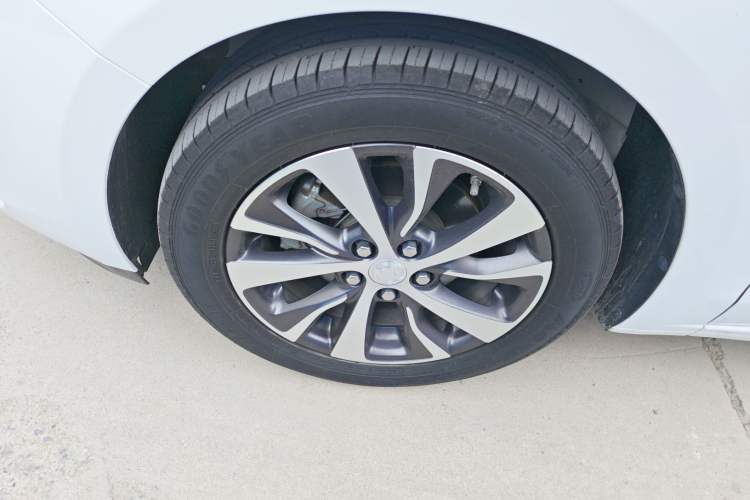 Used Buick Excelle GX 2019 18T Automatic Connected Elite Model China VI Standard Left Front Wheel Hub