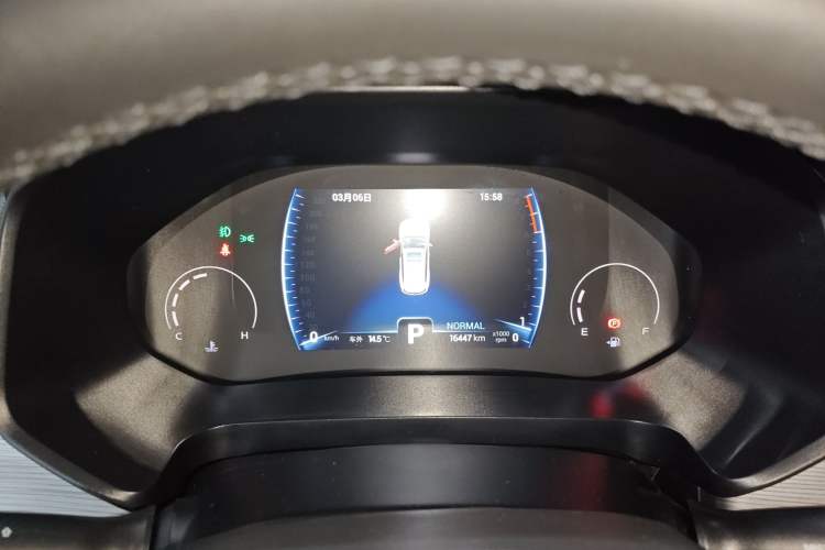 Used Chery Tiggo 8 2021 Kunpeng Edition 290TGDI Automatic Fuyao Version
