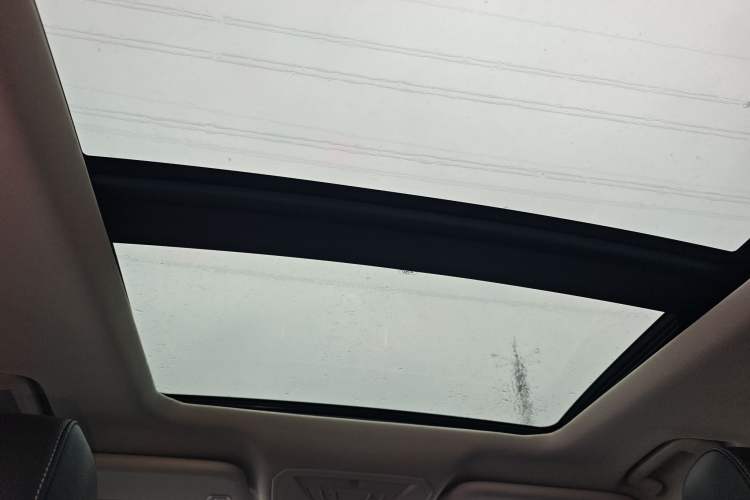 Used Ford Kuga 2019 EcoBoost 180 Two-Wheel-Drive Platinum Edition China VI Standard