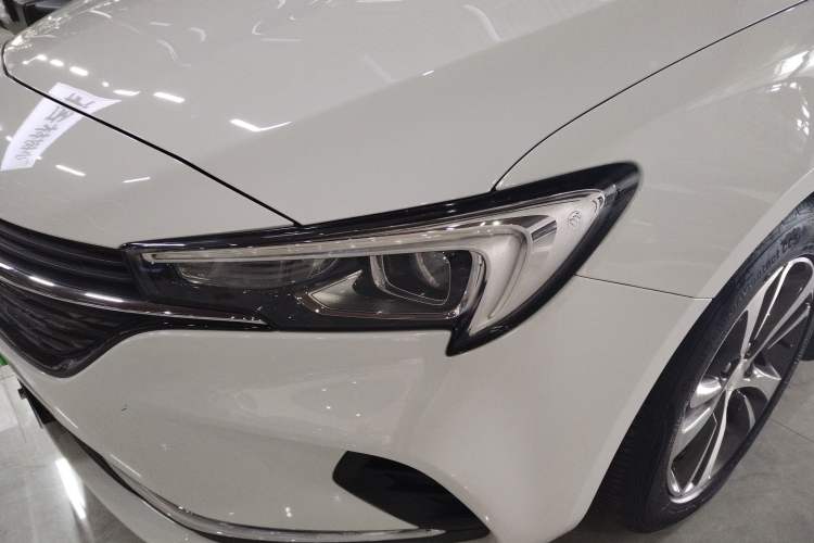 Used Buick Verano 2020 20T CVT Leading Edition
