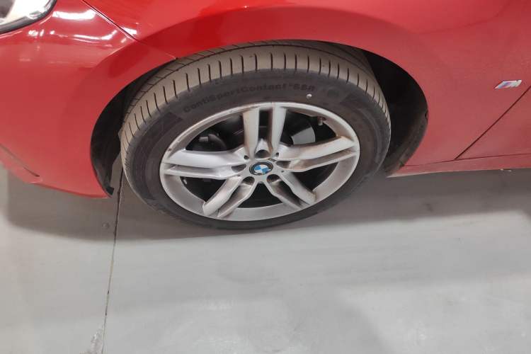 Used BMW 1 Series 2021 120i M Sport Night Edition