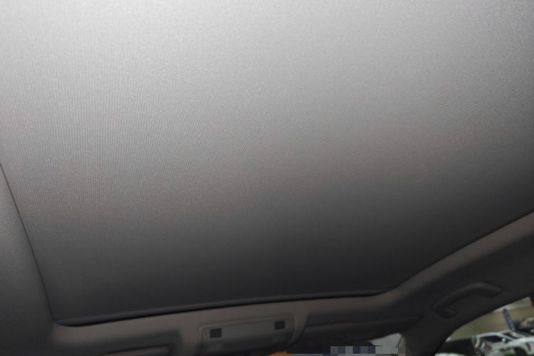 Used Volkswagen T-ROC 2020 280TSI DSG Two-Wheel-Drive Elite Version
