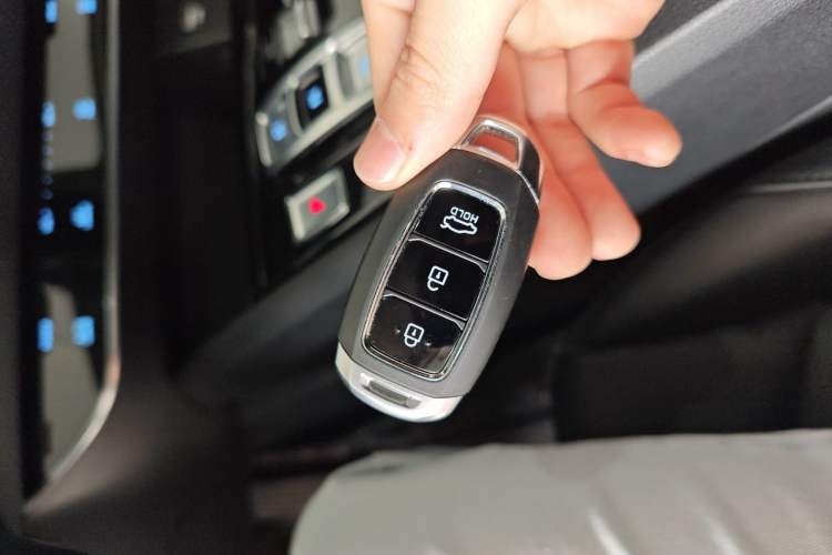 Used Hyundai Sonata 2020 270TGDi DCT GLS Elite Edition
