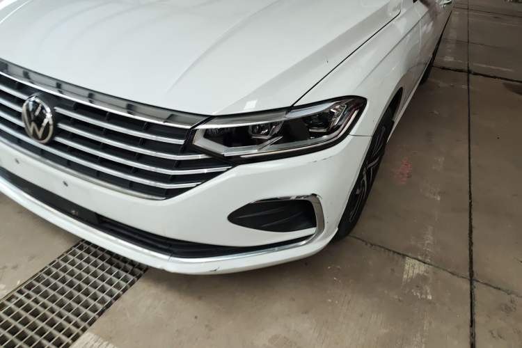 Used Volkswagen Lavida 2024 300TSI DSG Full-Comfort Edition Left Front Headlight