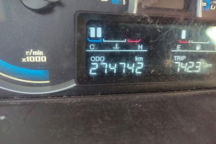 Used Baojun 730 2016 1.5L Manual Value Edition 5 Seats China V Emission Standard