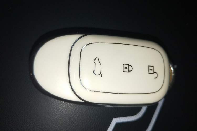 Used Li Auto ONE 2020 Extended-Range 6-Seater Version