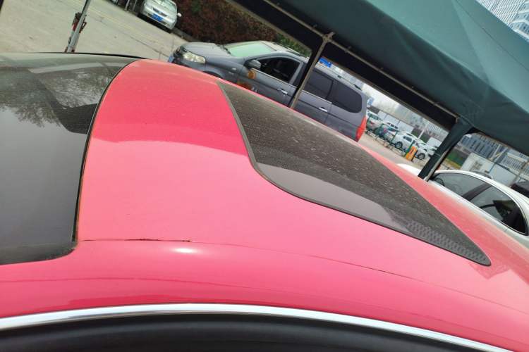 Used Audi A4L 2013 35 TFSI Automatic Standard Model
