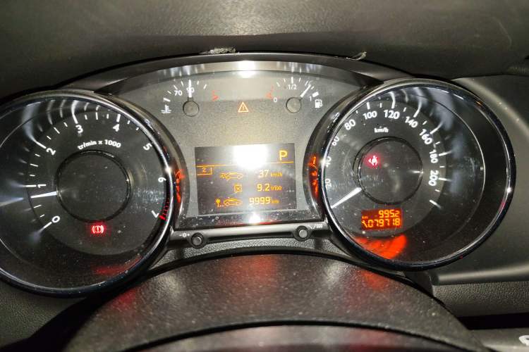 Used Peugeot 3008 2016 1.6THP Automatic Trend Edition