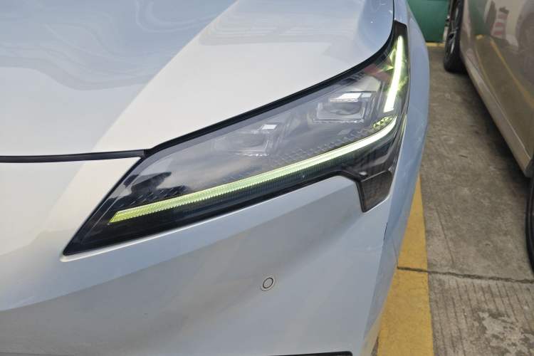 Used AION S Plus 2022 70 Intelligent Driving Edition