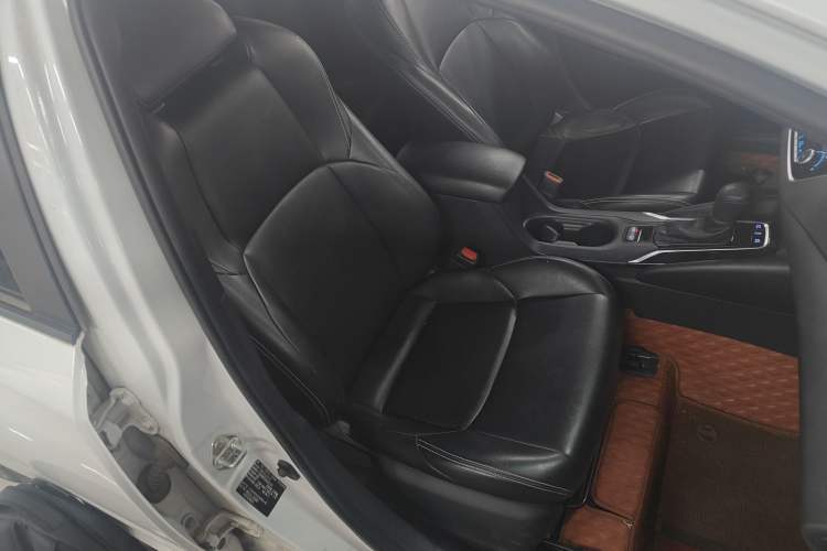 Used Toyota Levin 2022 Dual-Engine 1.8H E-CVT Luxury Edition