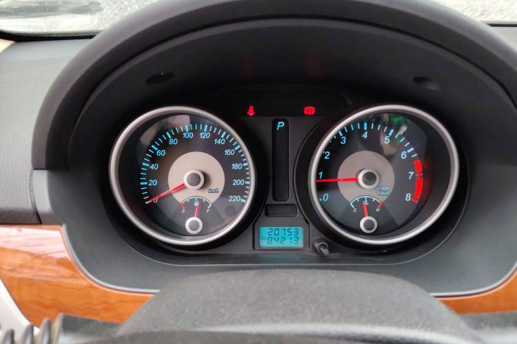 Used Buick Excelle 2011 1.6 LE-AT
