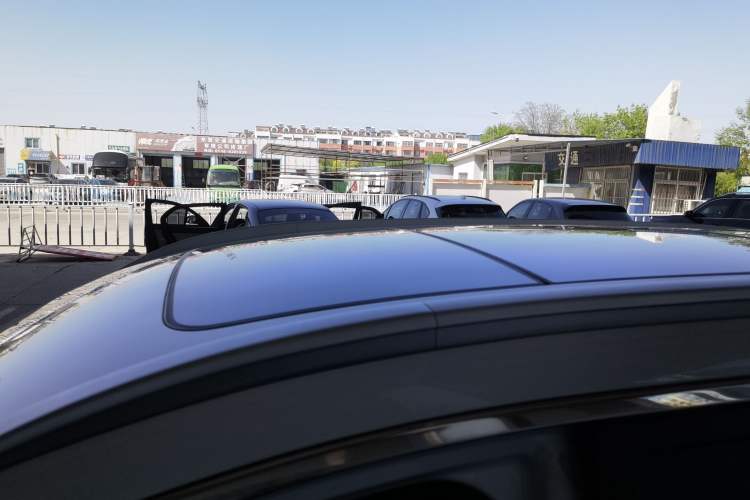 Used Chery Tiggo 8 2020 230TCI Automatic Elite Edition
