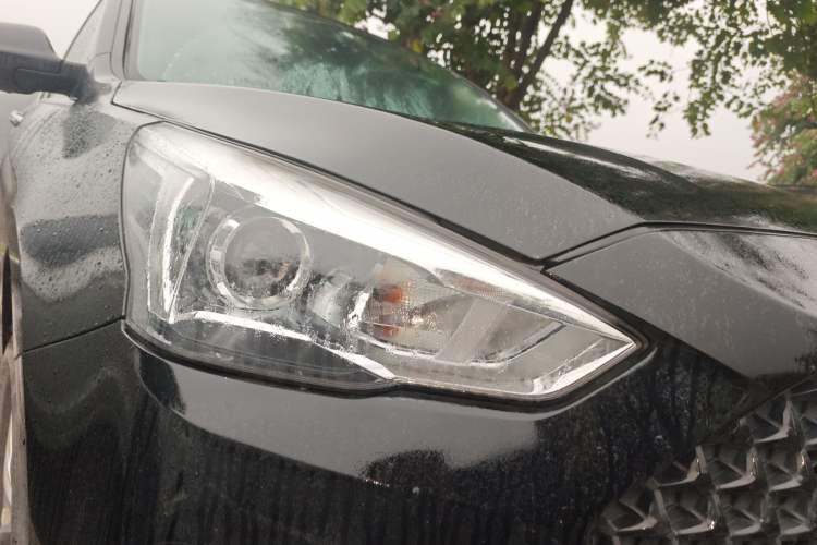 Used Haval M6 2019 1.5T Manual Two-Wheel Drive Elite Version China VI Standard