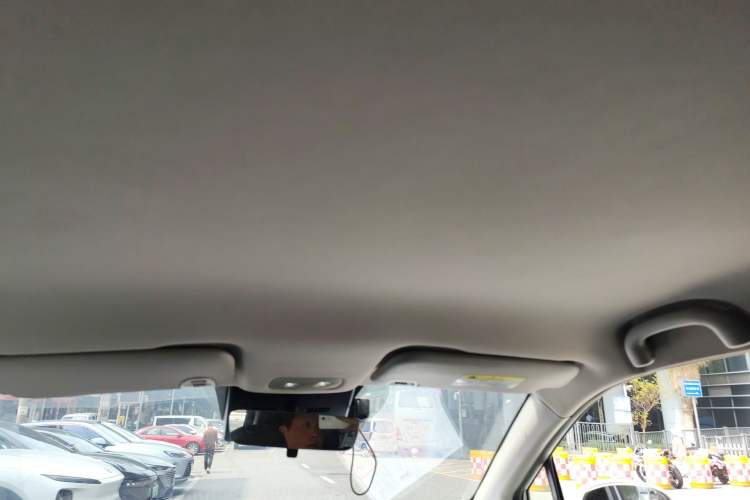 Used NETA V 2022 Chao 400 Lite