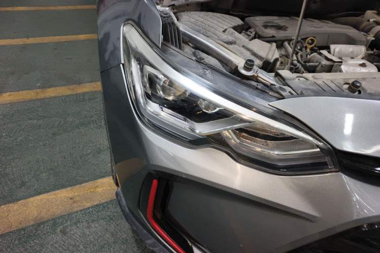 Used Chevrolet Orlando 2019 Redline 530T Automatic Luxury Edition (5-seat model) – China VI Standard
