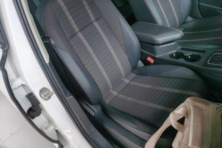 Used Volkswagen Lavida 2021 280TSI DSG Comfort Edition
