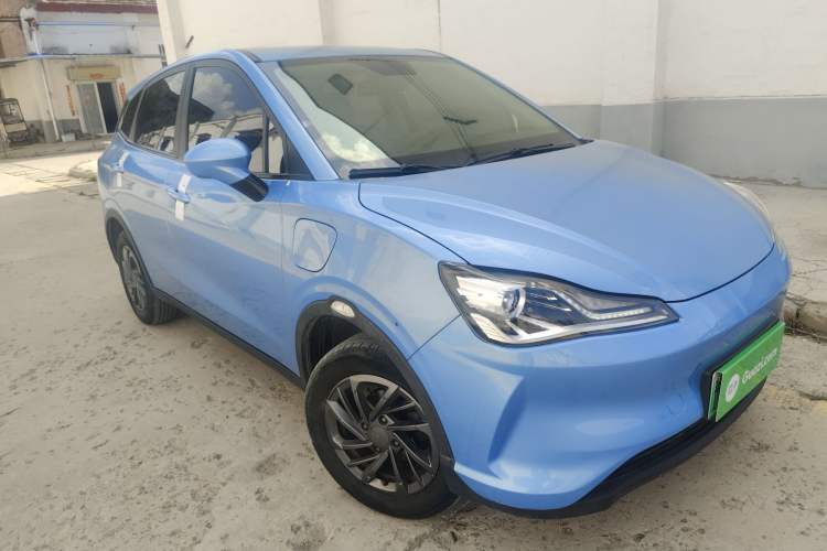 Used NETA V 2021 Standard Range Entertainment Edition
