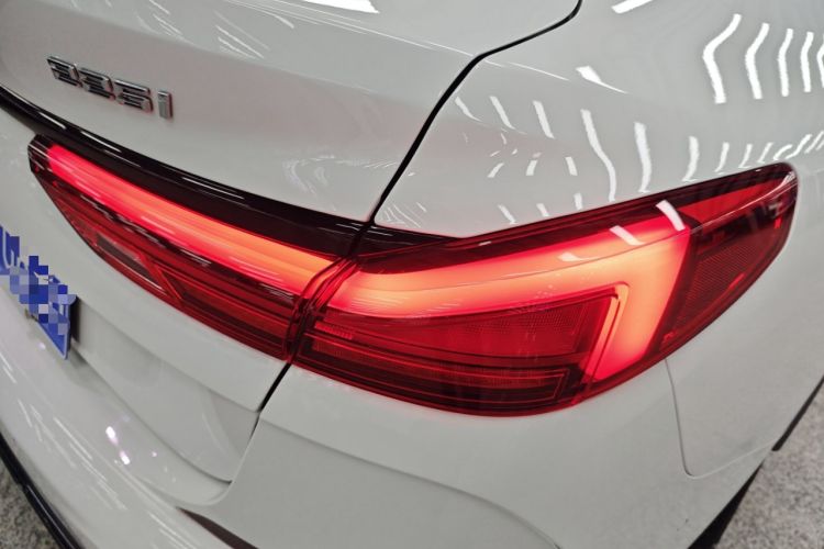 Used BMW 2 Series 2021 225i 4-Door Coupe M Sport Package
