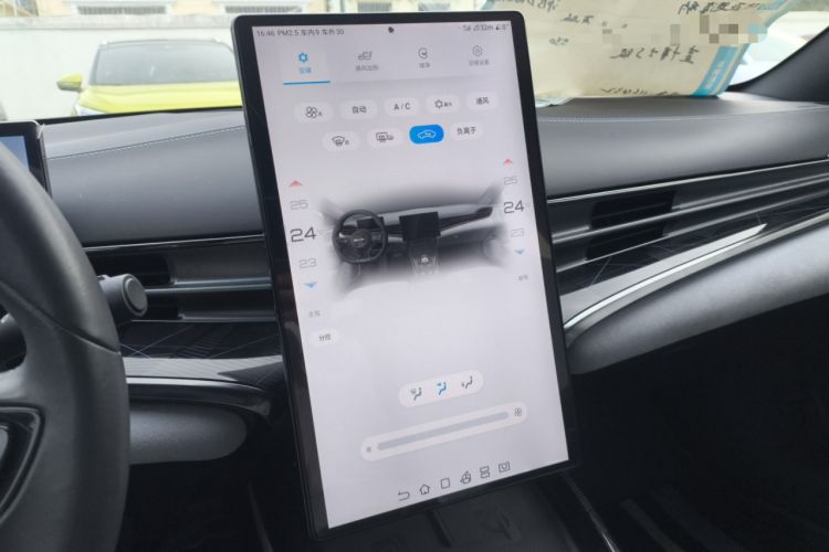 Used BYD Seal 2023 Champion Edition 550km Prestige Model
