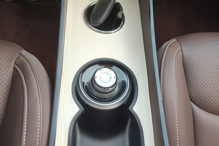 Used Wuling Bingo 2023 203km Comfort Edition