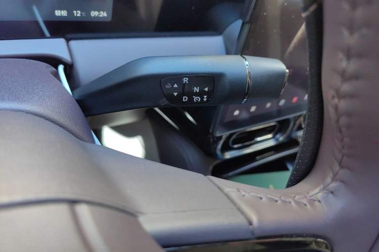 Used Leapmotor C11 2024 All-Electric 580 Luxury Edition
