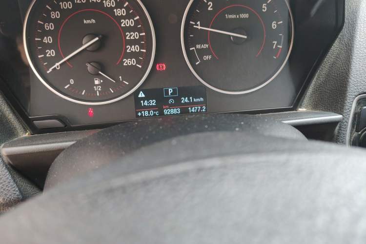 Used BMW 1 Series 2013 Revised 118i Sport Edition