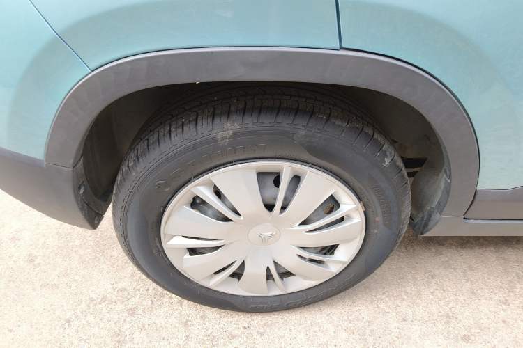 Used NETA N01 2020 380V