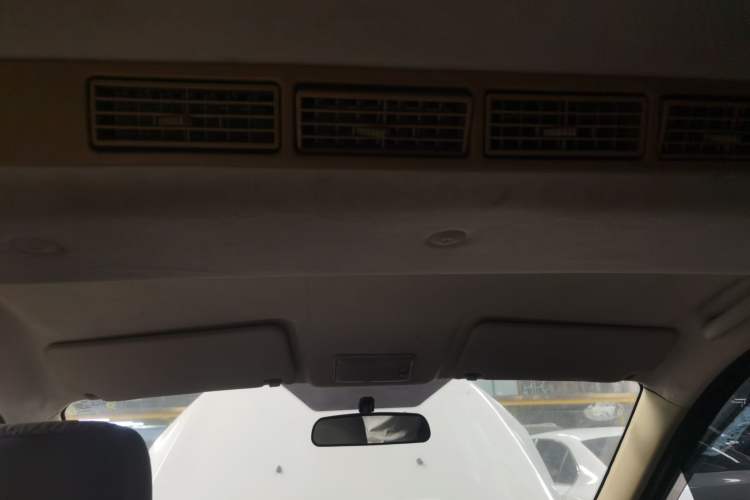 Used HYOSOW H2 2016 H2E 1.5L Elite Model BJ415B
