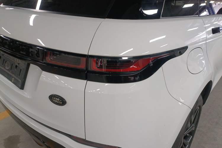 Used Land Rover Range Rover Evoque 2020 249 PS R-DYNAMIC S Sport Edition