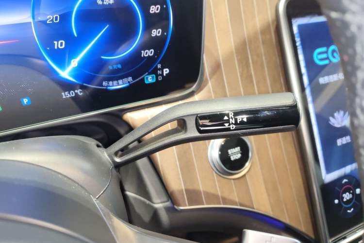 Used Mercedes-Benz EQE SUV 2023 350 4MATIC Luxury Edition
