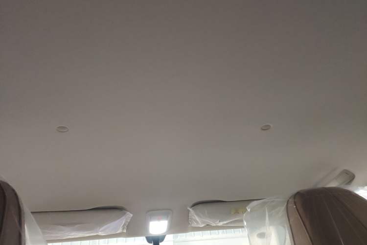 Used Wuling Bingo 2025 333 km Lingxi Connected Version
