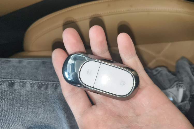 Used Leapmotor C01 2024 Range-Extended 316 Deluxe Edition