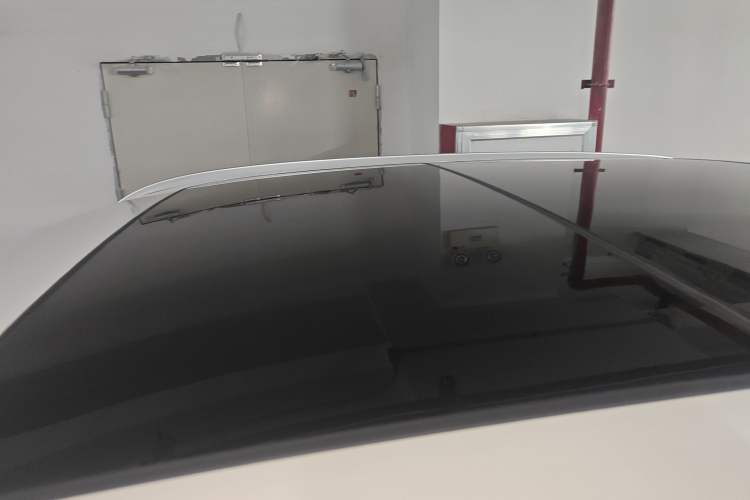 Used Honda UR-V 2020 370TURBO Two-Wheel Drive Luxury Edition