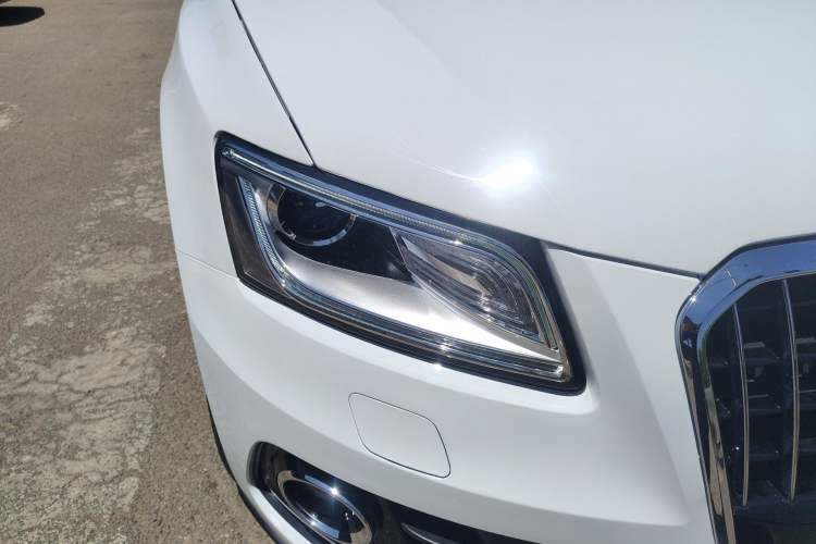 Used Audi Q5 2015 40 TFSI Trendy Edition Right Front Headlight