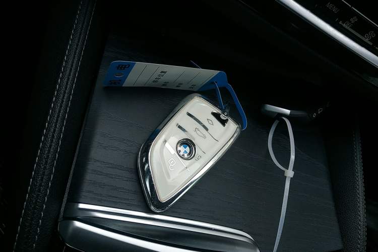 Used BMW 5 Series 2021 530Li xDrive M Sport Package
