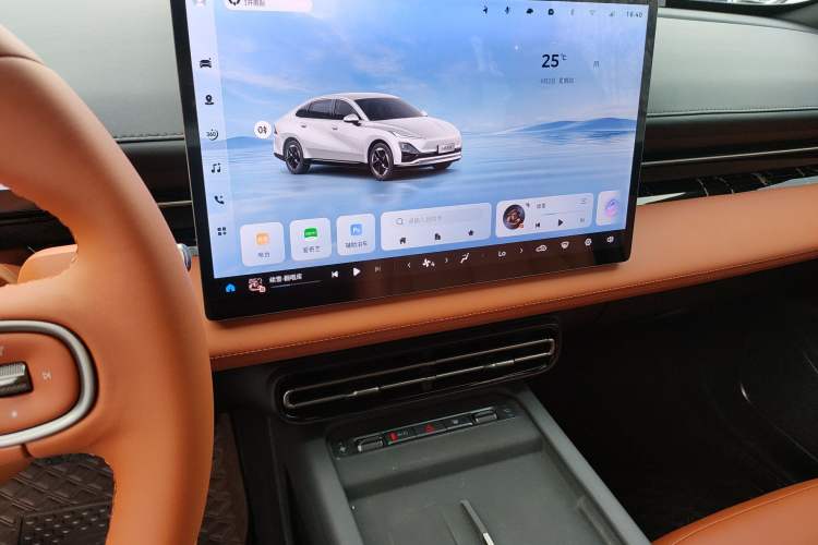 Used Wuling Xingguang 2025 610 km Smart Flagship Version