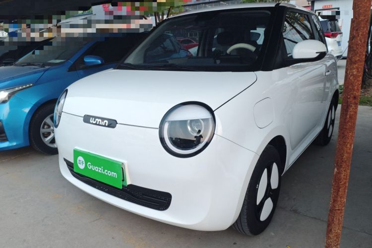 Used CHANGAN NEVO Lumin 2025 205 km Xiangqin Version