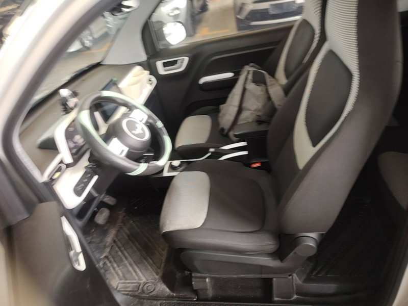 Used Wuling Hongguang MINIEV 2024 3rd Generation 215km Advanced Version — 14