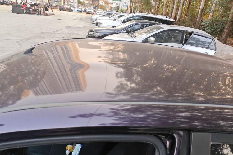 Used Toyota Vios 2014 1.5L Automatic ZhiZhen Edition