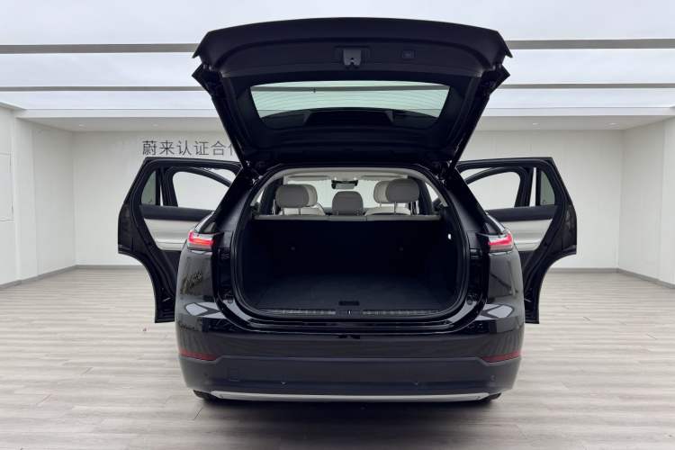 Used Nio ES7 2022 75 kWh
