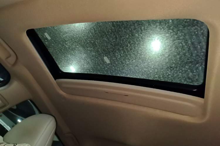 Used Honda Jade 2016 1.8L Automatic Comfort Elite Version 5 Seats
