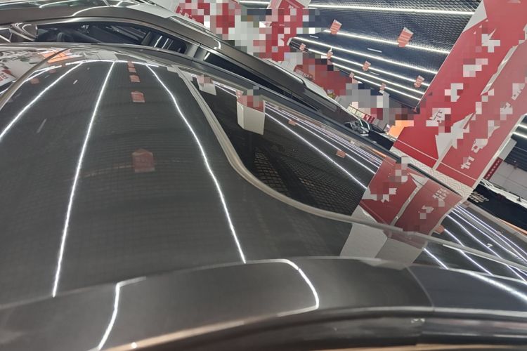 Used Oshan X5 2022 Sport Edition 1.5T DCT Hurricane Sonic
