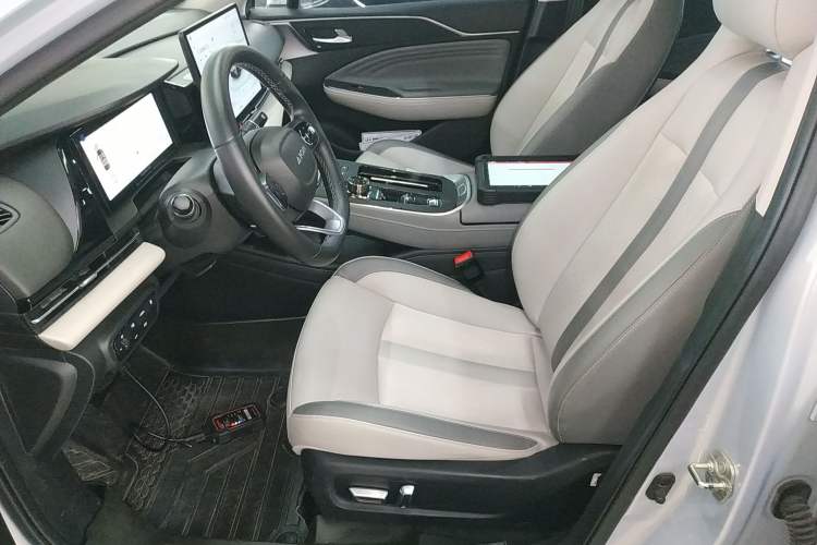 Used AION S Plus 2022 70 Intelligent Edition