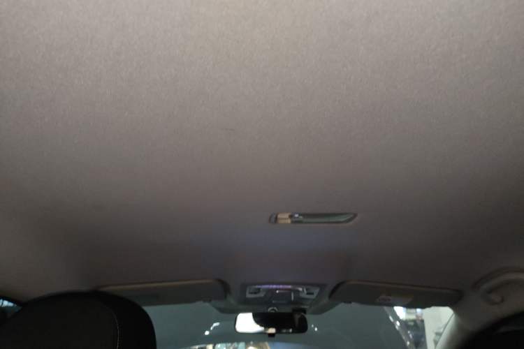 Used Nissan Sylphy 2024 Classic 1.6XE CVT Comfort Edition Headliner