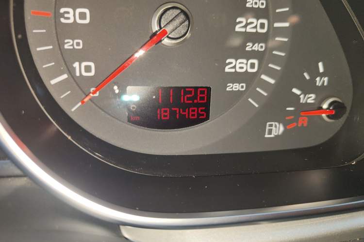 Used Audi Q7 2011 3.0 TFSI Exclusive (245kW)
