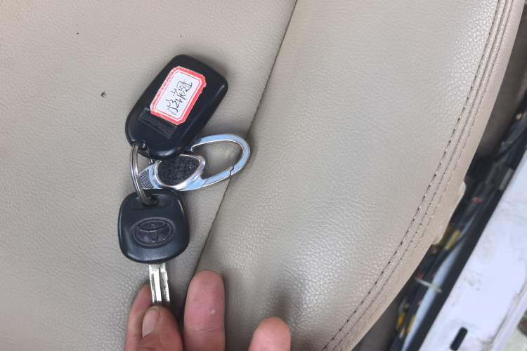 Used Toyota Corolla EX 2013 1.6L Automatic Excellence Edition