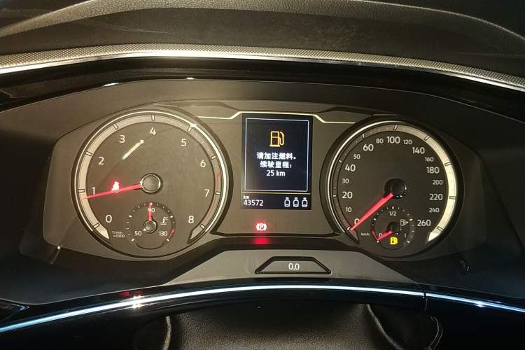 Used Volkswagen Tayron 2020 330TSI Two-Wheel Drive Luxury Smart Connectivity Version