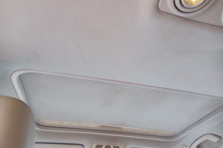 Used BMW 3 Series 2014 320Li Fashion Model
