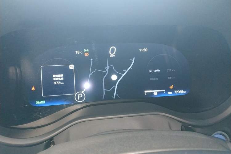 Used Toyota Sienna 2021 2.5L Hybrid Platinum Edition